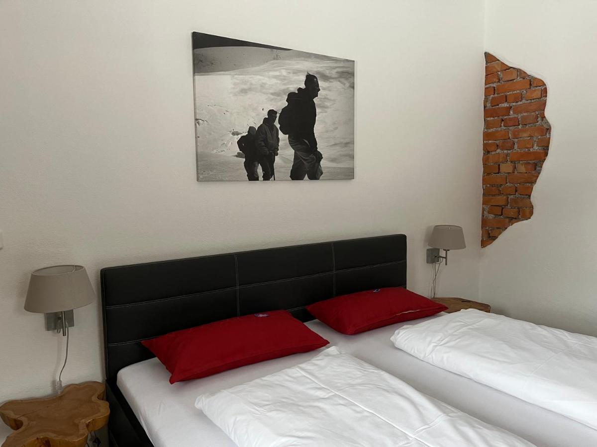 Wurznwirt Hotell Schneizlreuth Eksteriør bilde