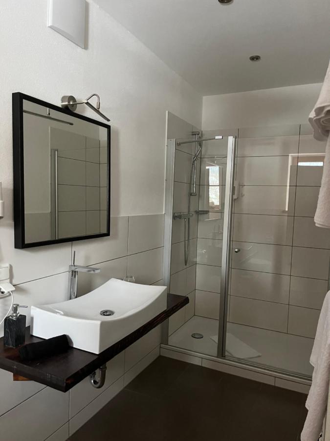 Wurznwirt Hotell Schneizlreuth Eksteriør bilde